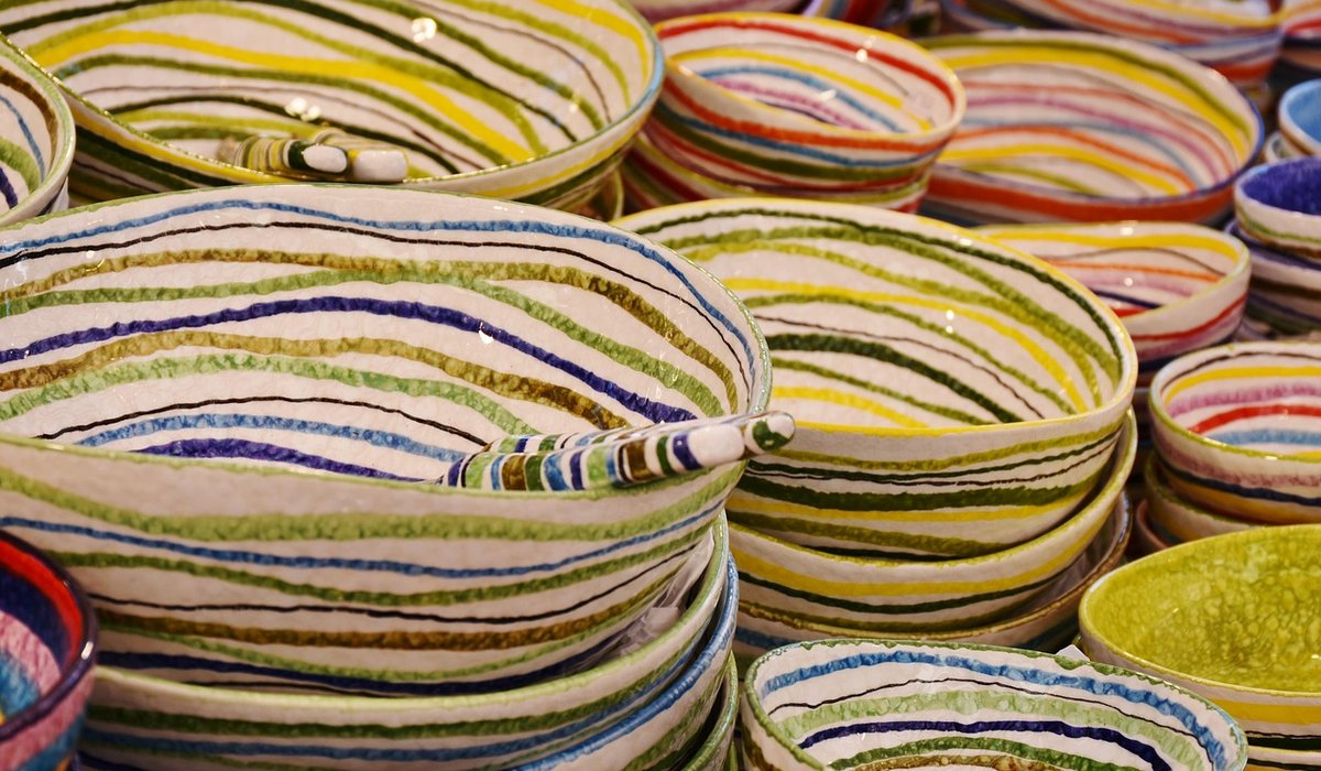 Layering Glazes Without Creating a Runny Mess